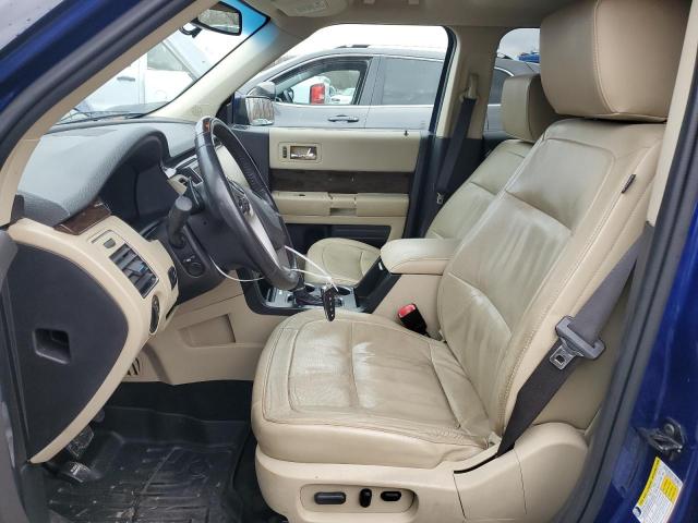 Photo 7 from auction – 2013 FORD FLEX LIMIT with VIN 2FMHK6DT9DBD31180