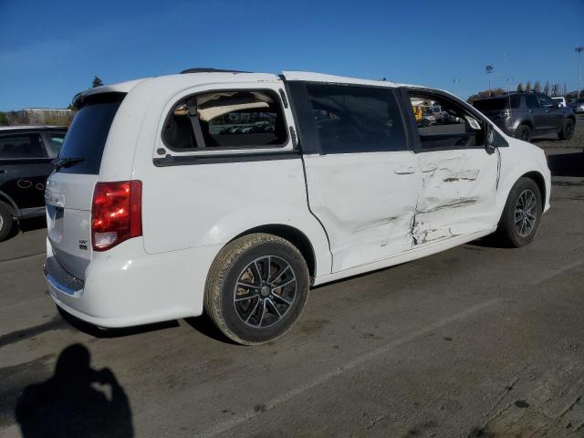 Photo 3 from auction – 2018 DODGE GRAND CARA with VIN 2C4RDGEG8JR219922