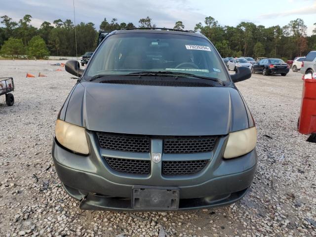 Photo 5 from auction – 2003 DODGE GRAND CARA with VIN 2D4GP44373R149606