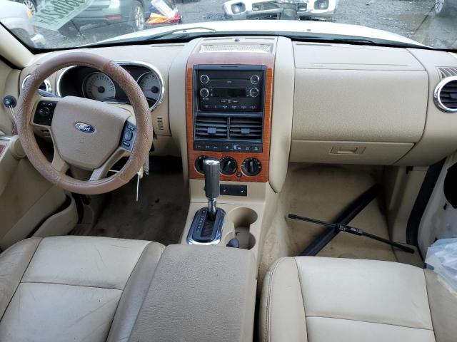 Photo 8 from auction – 2010 FORD EXPLORER E with VIN 1FMEU7EE1AUA55778