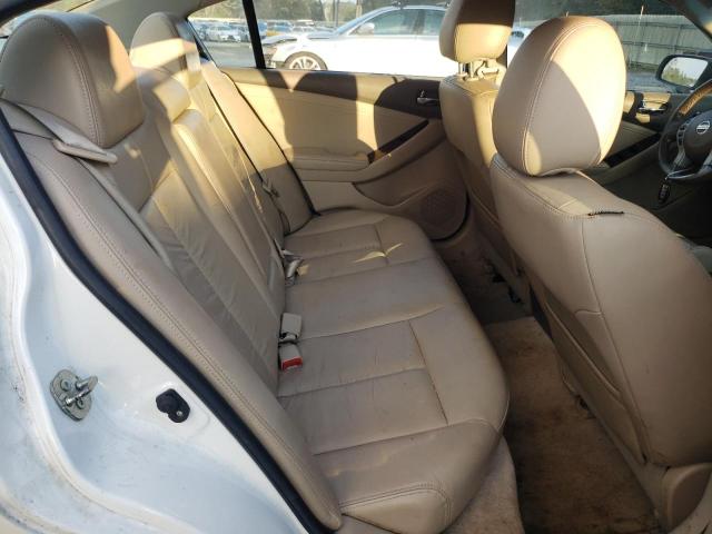 Photo 10 from auction – 2011 NISSAN ALTIMA SR with VIN 1N4BL2AP5BN486162