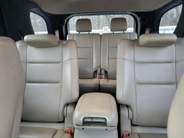 Photo 10 from auction – 2014 DODGE DURANGO LI with VIN 1C4RDJDG2EC502586
