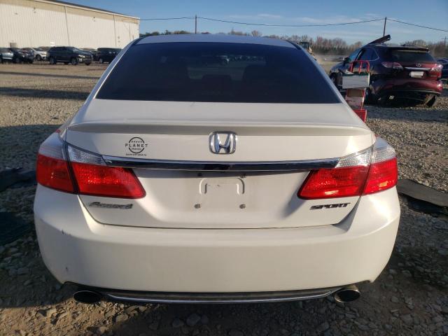 Photo 6 from auction – 2015 HONDA ACCORD SPO with VIN 1HGCR2F59FA128291