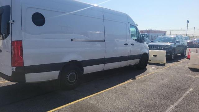 Photo 9 from auction – 2020 MERCEDES-BENZ SPRINTER 2 with VIN W1Y4ECHY0LT025865