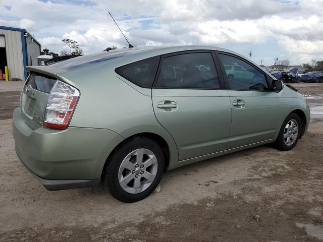 Photo 3 from auction – 2007 TOYOTA PRIUS with VIN JTDKB20UX77690374