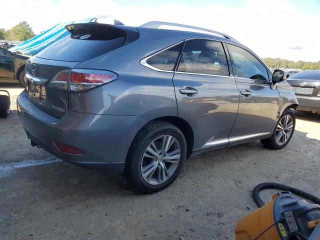 Photo 3 from auction – 2015 LEXUS RX 350 BAS with VIN JTJBK1BA9F2465904