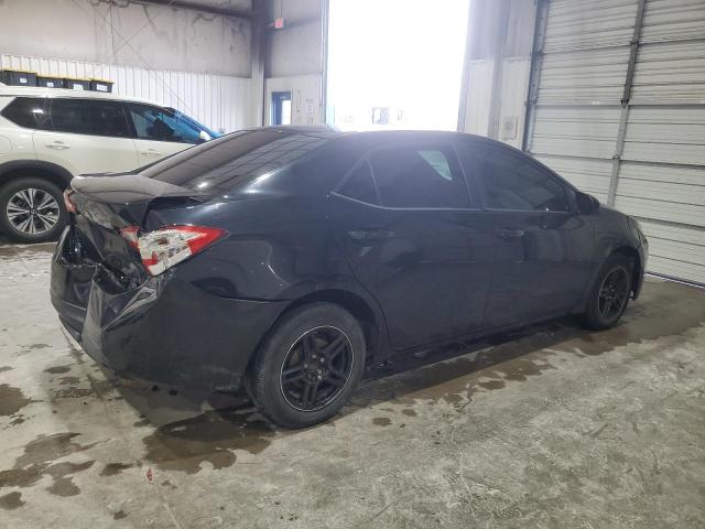 Photo 3 from auction – 2014 TOYOTA COROLLA L with VIN 2T1BURHE9EC017927