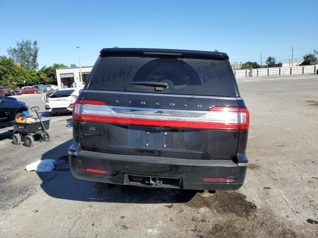 Photo 6 from auction – 2019 LINCOLN NAVIGATOR with VIN 5LMJJ2HT1KEL16422