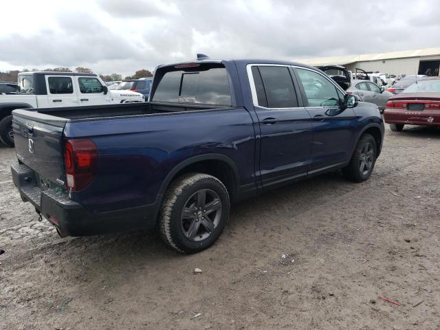 Photo 3 from auction – 2021 HONDA RIDGELINE with VIN 5FPYK3F5XMB024838