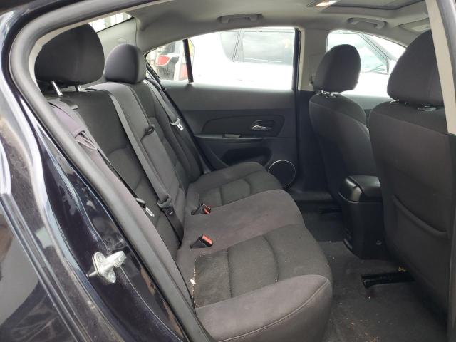 Photo 10 from auction – 2014 CHEVROLET CRUZE LT with VIN 1G1PC5SB5E7108641