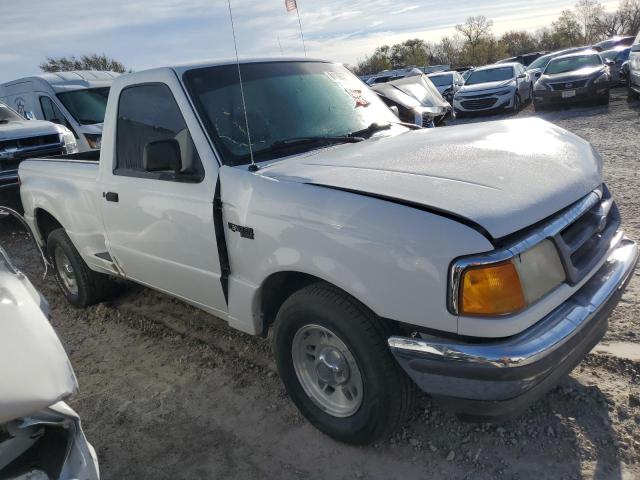 Photo 4 from auction – 1997 FORD RANGER with VIN 1FTCR10A9VPA70449