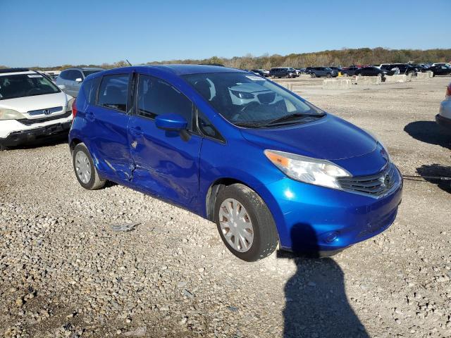 Photo 4 from auction – 2015 NISSAN VERSA NOTE with VIN 3N1CE2CP3FL393784