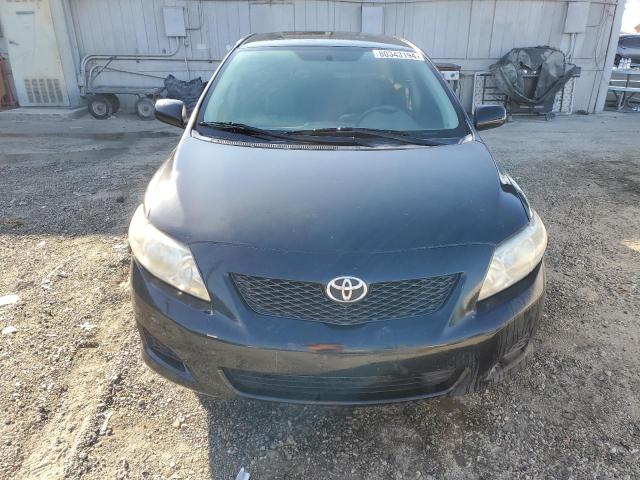 Photo 5 from auction – 2009 TOYOTA COROLLA BA with VIN 1NXBU40E79Z071682