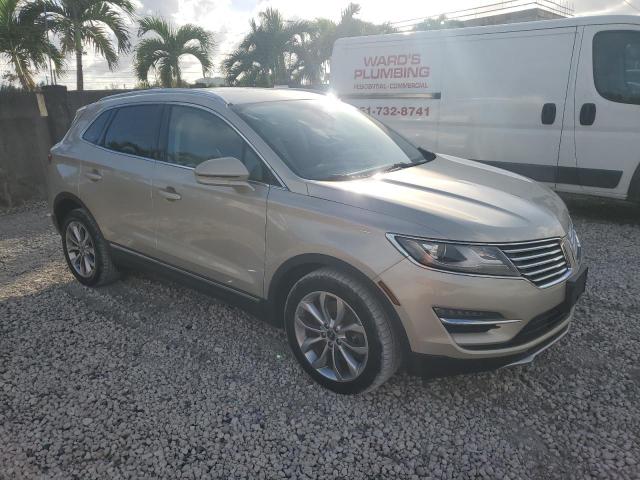 Photo 4 from auction – 2017 LINCOLN MKC SELECT with VIN 5LMCJ2D92HUL45221