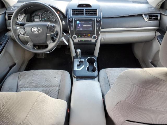 Photo 8 from auction – 2013 TOYOTA CAMRY L with VIN 4T4BF1FK3DR286142