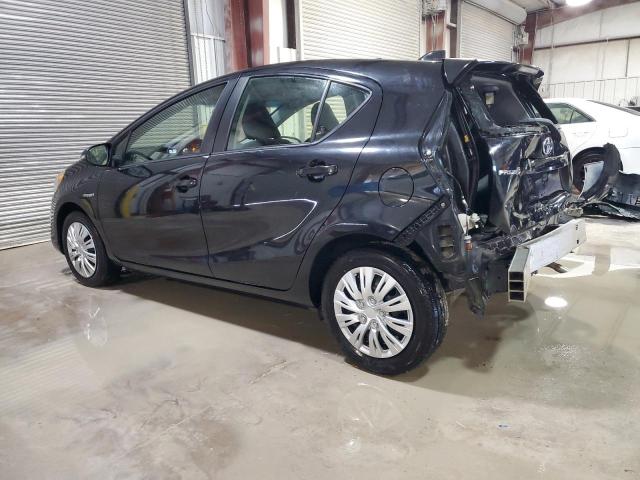 Photo 2 from auction – 2016 TOYOTA PRIUS C with VIN JTDKDTB36G1125790
