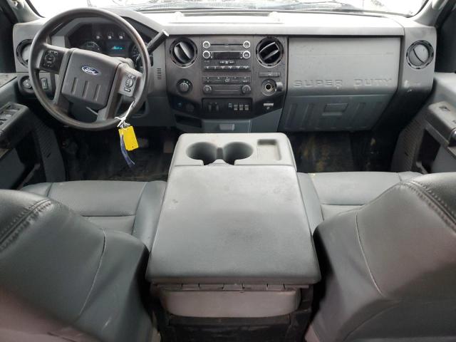 Photo 8 from auction – 2016 FORD F350 SUPER with VIN 1FT8W3DTXGEB14558