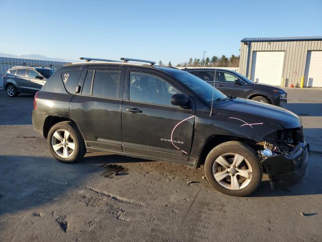 Photo 4 from auction – 2016 JEEP COMPASS SP with VIN 1C4NJDBB3GD757437