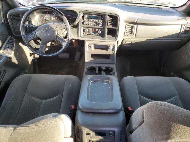 Photo 8 from auction – 2005 CHEVROLET SILVERADO with VIN 2GCEK13T851267216