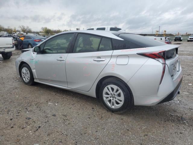 Photo 2 from auction – 2017 TOYOTA PRIUS with VIN JTDKBRFU5H3575139