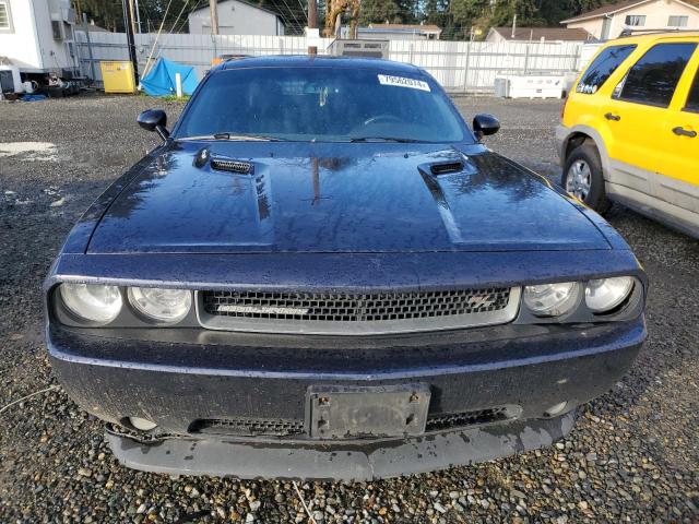 Photo 5 from auction – 2012 DODGE CHALLENGER with VIN 2C3CDYBTXCH117189