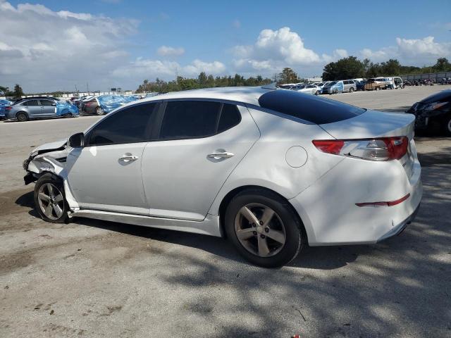 Photo 2 from auction – 2015 KIA OPTIMA LX with VIN KNAGM4A70F5576301