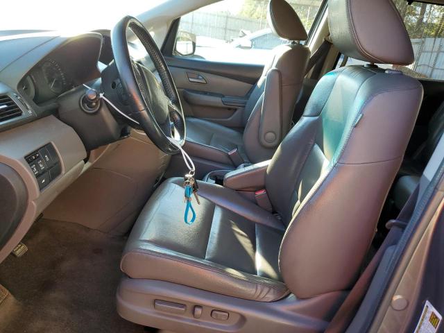Photo 7 from auction – 2012 HONDA ODYSSEY EX with VIN 5FNRL5H69CB104738