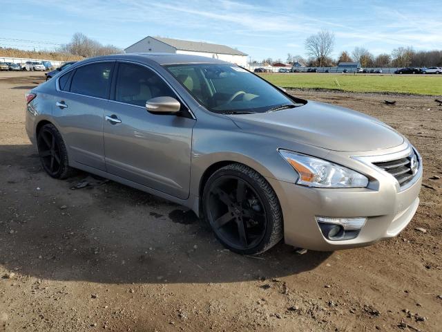 Photo 4 from auction – 2015 NISSAN ALTIMA 2.5 with VIN 1N4AL3AP9FC145365