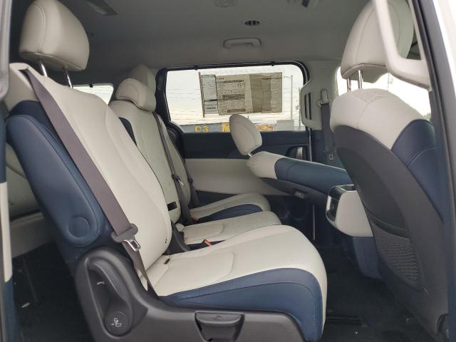 Photo 11 from auction – 2025 KIA CARNIVAL E with VIN KNDNC5K35S6475709