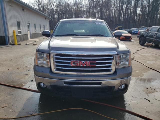 Photo 5 from auction – 2012 GMC SIERRA K15 with VIN 3GTP2WE73CG294818