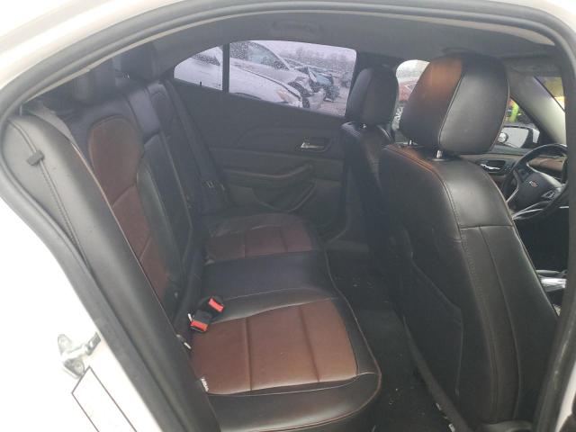 Photo 10 from auction – 2015 CHEVROLET MALIBU LTZ with VIN 1G11F5SL1FF283885