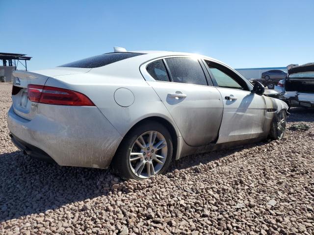 Photo 3 from auction – 2018 JAGUAR XE PREMIUM with VIN SAJAD4FX1JCP25550