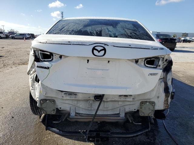 Photo 6 from auction – 2016 MAZDA 3 SPORT with VIN 3MZBM1U71GM294278