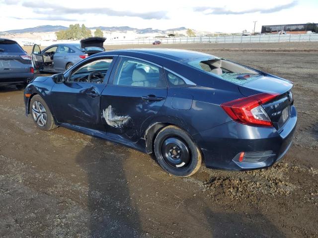Photo 2 from auction – 2016 HONDA CIVIC LX with VIN 19XFC2F5XGE202930