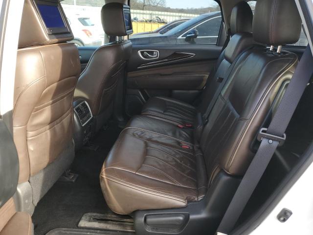 Photo 11 from auction – 2013 INFINITI JX35 with VIN 5N1AL0MN5DC352296