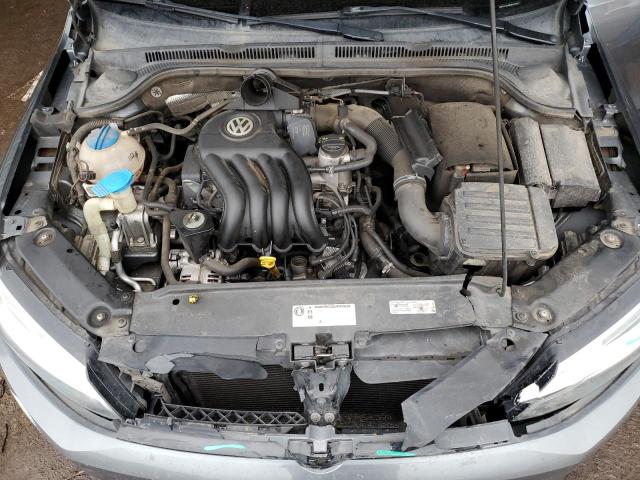 Photo 11 from auction – 2014 VOLKSWAGEN JETTA BASE with VIN 3VW1K7AJ9EM433929