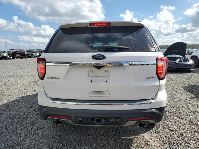 Photo 6 from auction – 2019 FORD EXPLORER L with VIN 1FM5K8F83KGA92156
