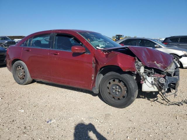 Photo 4 from auction – 2013 CHRYSLER 200 LX with VIN 1C3CCBAB3DN622721