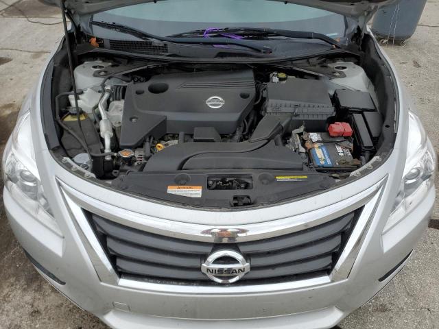 Photo 11 from auction – 2015 NISSAN ALTIMA 2.5 with VIN 1N4AL3AP2FC461030