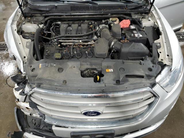 Photo 11 from auction – 2014 FORD TAURUS SEL with VIN 1FAHP2E86EG164558