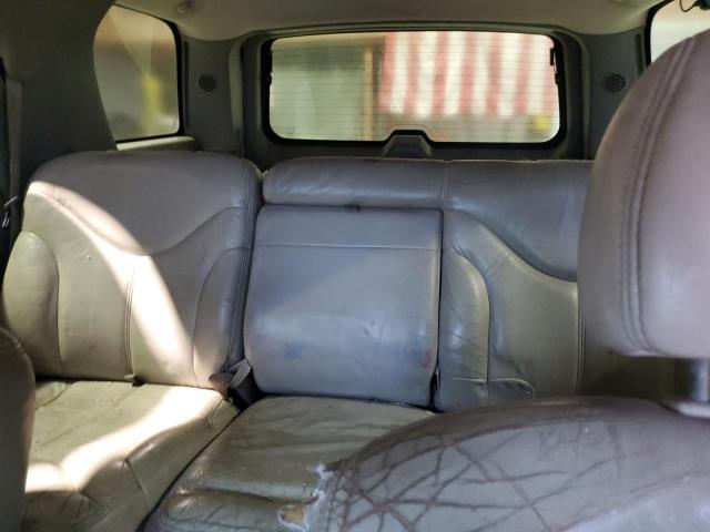 Photo 10 from auction – 2000 GMC YUKON with VIN 1GKEC13T9YJ159294
