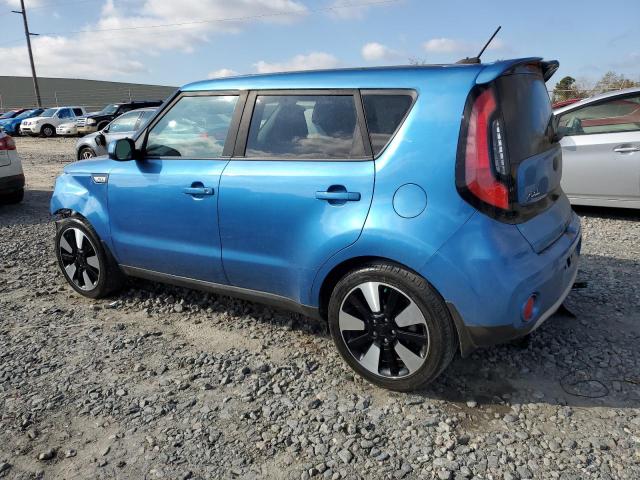 Photo 2 from auction – 2019 KIA SOUL + with VIN KNDJP3A50K7630039