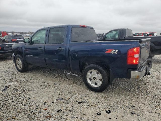 Photo 2 from auction – 2011 CHEVROLET SILVERADO with VIN 3GCPKSE39BG235583