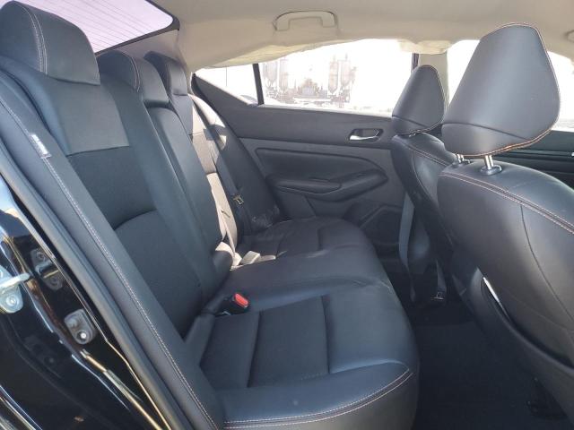 Photo 10 from auction – 2022 NISSAN ALTIMA SR with VIN 1N4BL4CV2NN420342