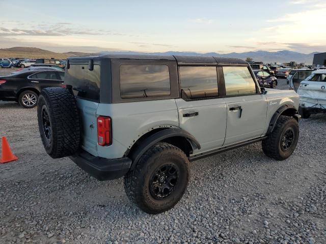 Снимка 3 от търг – 2022 FORD BRONCO BAS с VIN 1FMEE5DH4NLB18042