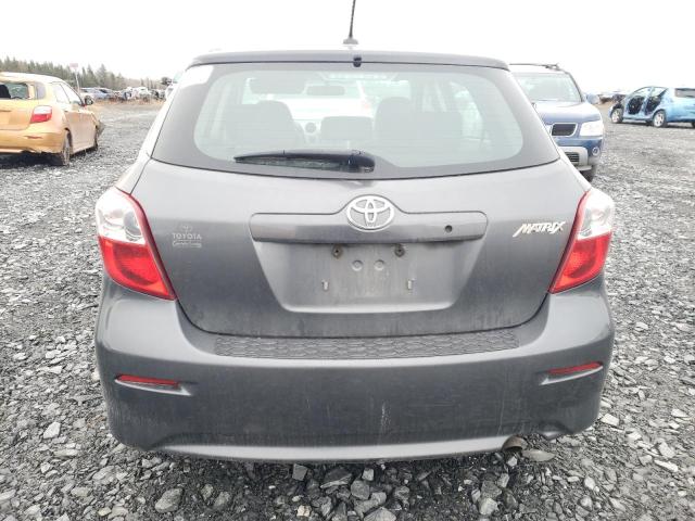 Photo 6 from auction – 2012 TOYOTA COROLLA MA with VIN 2T1KU4EE8CC893974