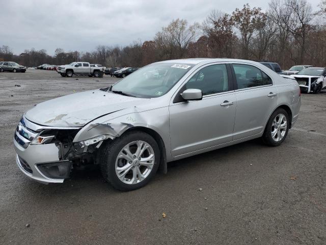 Photo 1 from auction – 2012 FORD FUSION SE with VIN 3FAHP0HA6CR444344