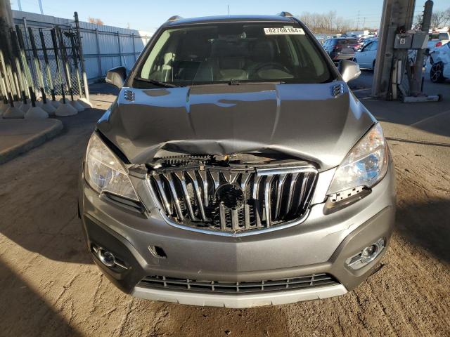 Photo 5 from auction – 2014 BUICK ENCORE with VIN KL4CJGSB9EB756661