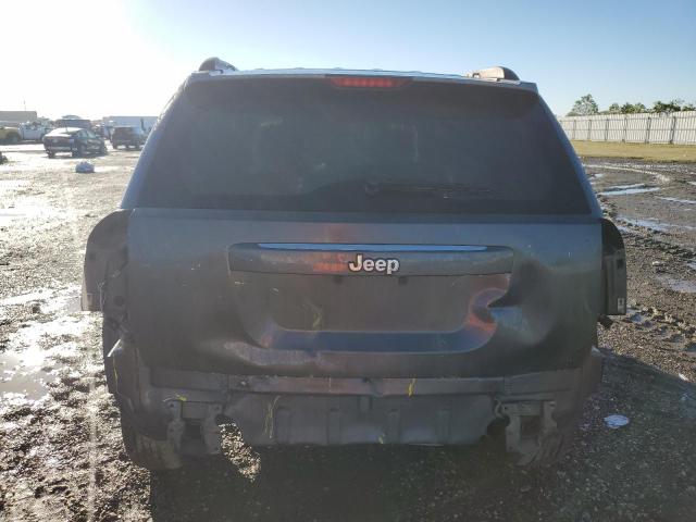 Photo 6 from auction – 2015 JEEP COMPASS SP with VIN 1C4NJCBAXFD262362