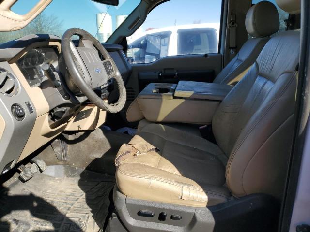 Photo 7 from auction – 2013 FORD F350 SUPER with VIN 1FT8X3B66DEA30856